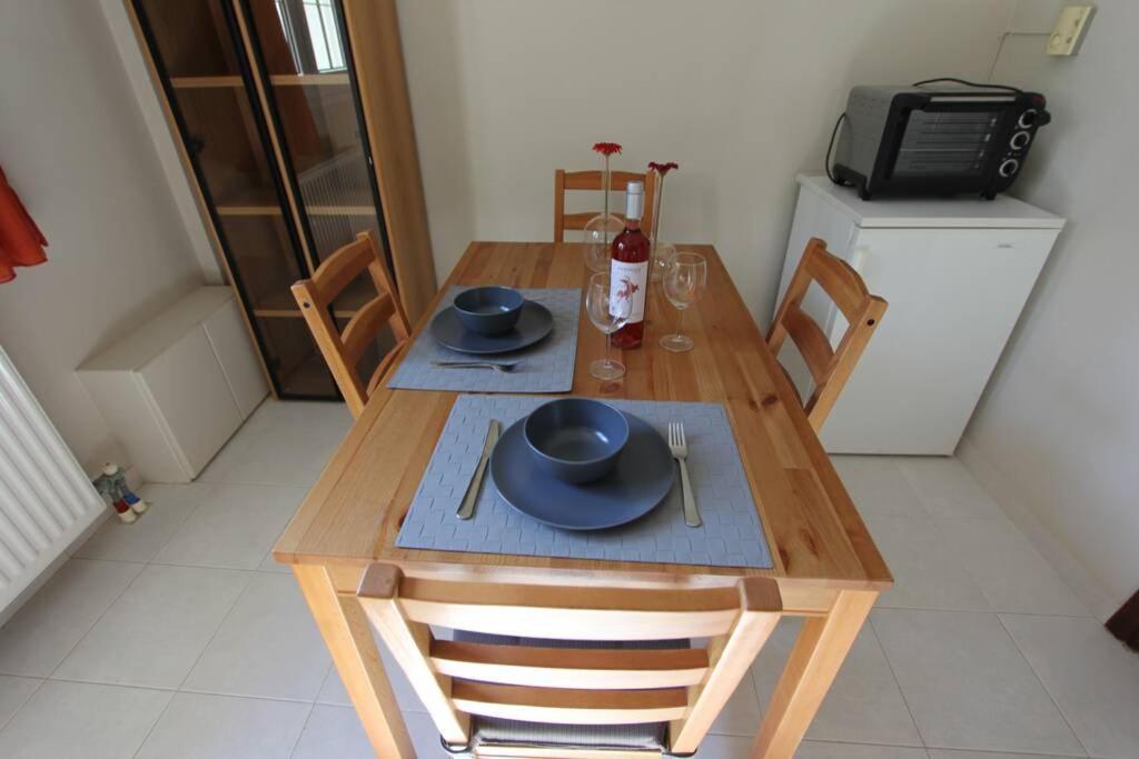 Cozy Apartment In The Heart Of The Town Αργοστόλι Εξωτερικό φωτογραφία