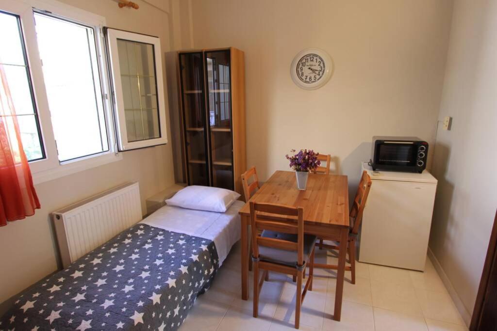 Cozy Apartment In The Heart Of The Town Αργοστόλι Εξωτερικό φωτογραφία