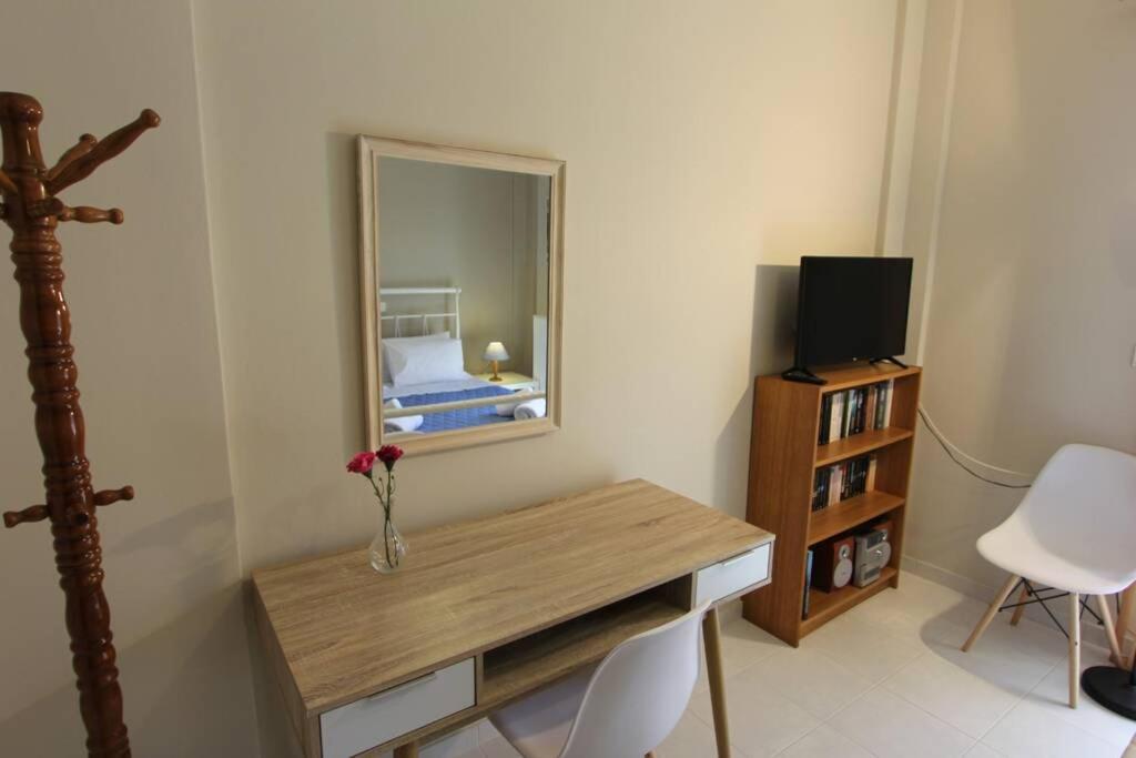 Cozy Apartment In The Heart Of The Town Αργοστόλι Εξωτερικό φωτογραφία