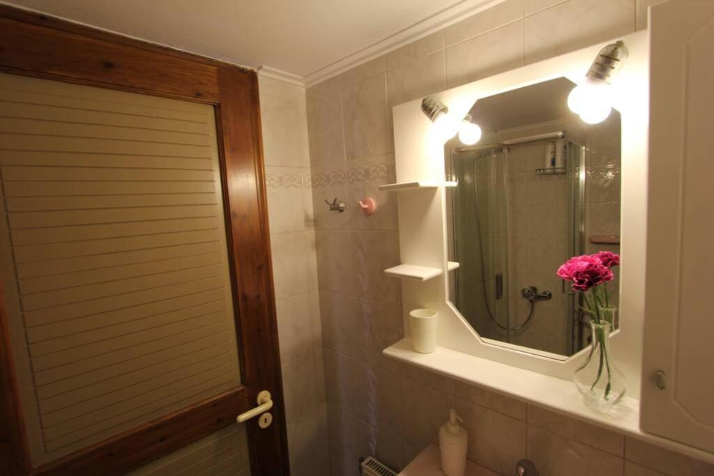Cozy Apartment In The Heart Of The Town Αργοστόλι Εξωτερικό φωτογραφία