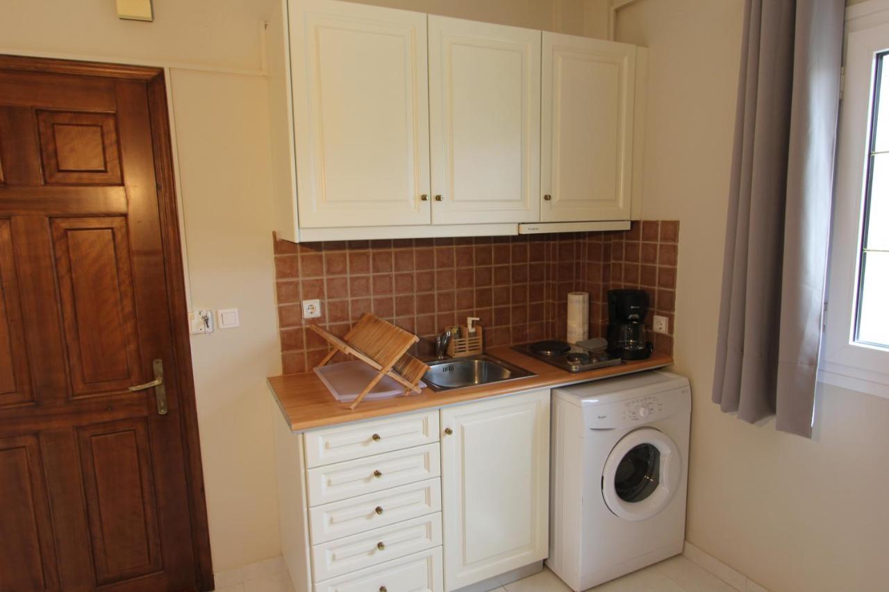 Cozy Apartment In The Heart Of The Town Αργοστόλι Εξωτερικό φωτογραφία
