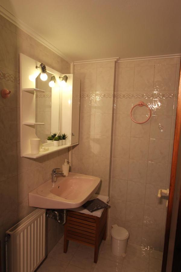 Cozy Apartment In The Heart Of The Town Αργοστόλι Εξωτερικό φωτογραφία