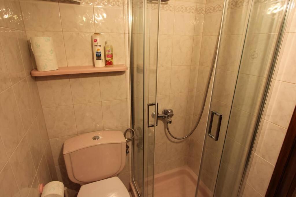 Cozy Apartment In The Heart Of The Town Αργοστόλι Εξωτερικό φωτογραφία